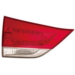 Body Parts Taillight Assemblies for 2012-2014 SIENNA - TO2802125C