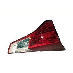 Body Parts Taillight Assemblies for 2013-2015 RAV4 - TO2802126C