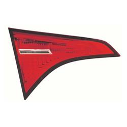 Body Parts Taillight Assemblies for 2017-2019 COROLLA - TO2802136C