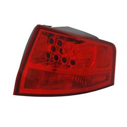 Coast to Coast International Body Parts Taillight Assemblies TO2803110-2OE