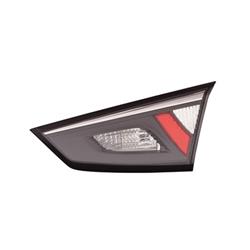 Coast to Coast International Body Parts Taillight Assemblies TO2803132C