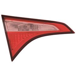 Body Parts Taillight Assemblies for 2017-2019 COROLLA - TO2803135C