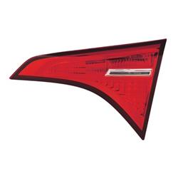 Body Parts Taillight Assemblies for 2017-2019 COROLLA - TO2803136C