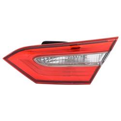 Body Parts Taillight Assemblies for 2018-2019 CAMRY - TO2803142C