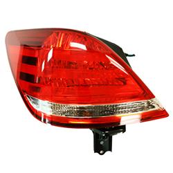 Body Parts Taillight Assemblies for 2005-2010 AVALON - TO2804100C