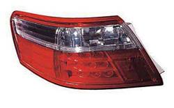 Body Parts Taillight Assemblies for 2007-2009 CAMRY - TO2804103C