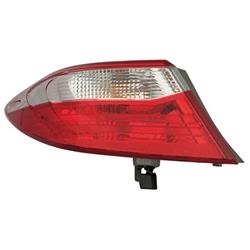 Body Parts Taillight Assemblies for 2015-2016 CAMRY - TO2804121C