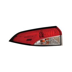 Coast to Coast International Body Parts Taillight Assemblies TO2804154