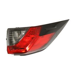 Coast to Coast International Body Parts Taillight Assemblies TO2804157