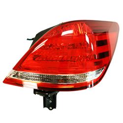 Body Parts Taillight Assemblies for 2005-2010 AVALON - TO2805100C