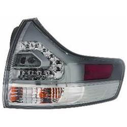 Body Parts Taillight Assemblies for 2011-2020 SIENNA - TO2805110C