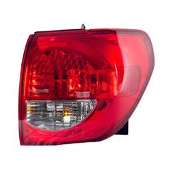 Body Parts Taillight Assemblies for 2008-2017 SEQUOIA - TO2805115OE