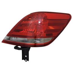 Body Parts Taillight Assemblies for 2008-2009 AVALON - TO2805122C