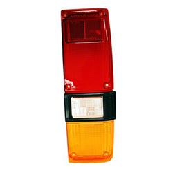 Coast to Coast International Body Parts Taillight Components TO2808103