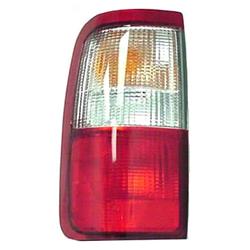 Body Parts Taillight Assemblies for 1993-1998 T100 - TO2818102V