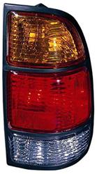 Body Parts Taillight Assemblies for 2000-2006 TUNDRA - TO2818116