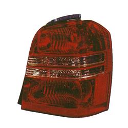 Body Parts Taillight Assemblies for 2001-2003 HIGHLANDER - TO2818119V
