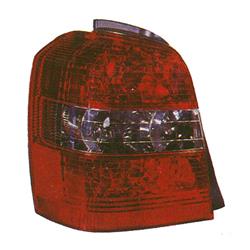 Body Parts Taillight Assemblies for 2004-2007 HIGHLANDER - TO2818120V