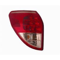 Body Parts Taillight Assemblies for 2006-2008 RAV4 - TO2818127V