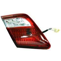 Body Parts Taillight Assemblies for 2007-2009 CAMRY - TO2818128C
