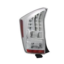 Body Parts Taillight Assemblies for 2010-2011 PRIUS - TO2818146V