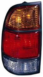 Body Parts Taillight Assemblies for 2000-2006 TUNDRA - TO2819116
