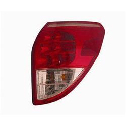 Body Parts Taillight Assemblies for 2006-2008 RAV4 - TO2819127V