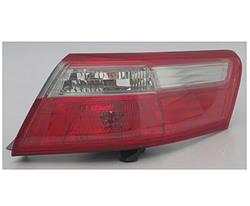 Body Parts Taillight Assemblies for 2007-2009 CAMRY - TO2819129