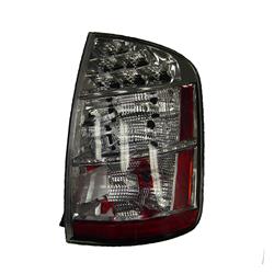 Body Parts Taillight Assemblies TO2819136V