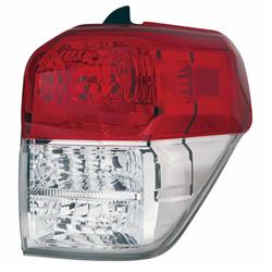 Body Parts Taillight Assemblies for 2010-2013 4RUNNER - TO2819147C