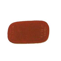 Body Parts Reflectors for 1996-2000 RAV4 - TO2866101