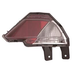 Body Parts Taillight Assemblies for 2016-2018 RAV4 - TO2882107C