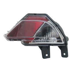 Coast to Coast International Body Parts Taillight Assemblies TO2883107