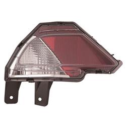 Body Parts Taillight Assemblies for 2016-2018 RAV4 - TO2883107C