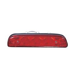 Coast to Coast International Body Parts Third Brake Light Assemblies TO2890101