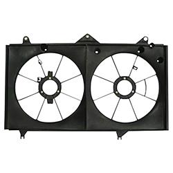 Body Parts Fan Shrouds TO3110127