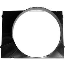 Body Parts Fan Shrouds for 2005-2006 TUNDRA - TO3110147