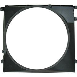 Body Parts Fan Shrouds for 2003-2009 4RUNNER, 2007-2009 FJ CRUISER - TO3110153