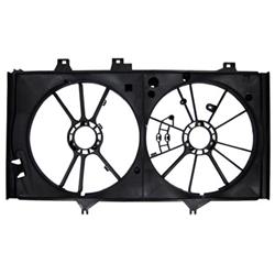 Coast to Coast International Body Parts Fan Shrouds TO3110157