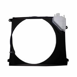 Body Parts Fan Shrouds for 2005-2015 TACOMA - TO3110159