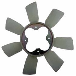 Coast to Coast International Body Parts Fans, Mechanical TO3112102