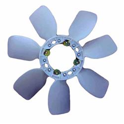 Coast to Coast International Body Parts Fans, Mechanical TO3112103