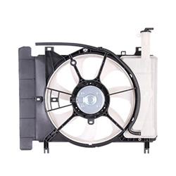 Body Parts Replacement Electric Cooling Fans for 2008-2014 XD, 2007-2012 YARIS - TO3115145