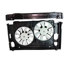 Body Parts Replacement Electric Cooling Fans for 2011-2013 CT200H, 2012-2015 PRIUS PLUG-IN - TO3115159