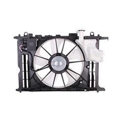 Body Parts Replacement Electric Cooling Fans for 2014-2018 COROLLA - TO3115192