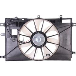 Coast to Coast International Body Parts Fans, Electric TO3115199