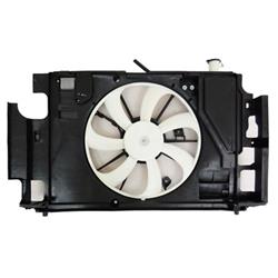 Body Parts Replacement Electric Cooling Fans for 2015-2019 PRIUS C - TO3115207