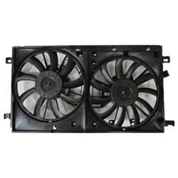 Coast to Coast International Body Parts Fans, Electric TO3115212