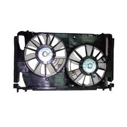 Body Parts Replacement Electric Cooling Fans for 2006-2012 RAV4 - TO3117102