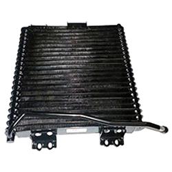 Body Parts Transmission Coolers for 1998-2007 LAND CRUISER, LX470 - TO4050100